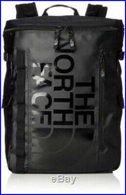 THE NORTH FACE BC Fuse Box II Backpack Rucksack Black 4548312603688 NM81817