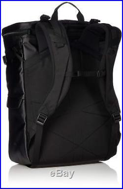 THE NORTH FACE BC Fuse Box II Backpack Rucksack Black New