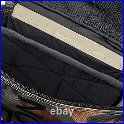 THE NORTH FACE BC Fuse Box II Backpack TNF CAMO PRINT Mini Bag Set Unisex Casual