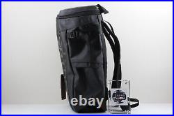 THE NORTH FACE BC Fuse Box II Casual Backpack NM82150 K Black New From JAPAN
