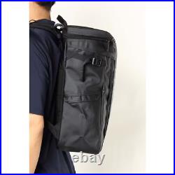 THE NORTH FACE BC Fuse Box II Casual Backpack NM82150 K Black New From JAPAN