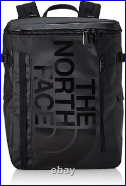THE NORTH FACE BC Fuse Box II Casual Backpack NM82150 K Black New From Japan