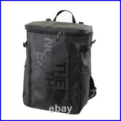 THE NORTH FACE BC Fuse Box II Casual Backpack Square Bag 30L NM82150 K Black NEW