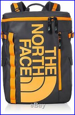 THE NORTH FACE BC Fuse Box II NM81817 AZ Backpack Rucksack