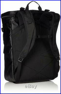 THE NORTH FACE BC Fuse Box II NM81968 Black Rucksack Backpack
