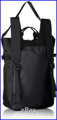 THE NORTH FACE BC Fuse Box Tote NM81609 Backpack JAPAN F/S with tracking