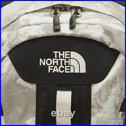 THE NORTH FACE BIG SHOT Back Pack Black BackPack NM2DP00B OXFORD TAN UNISEX SIZE