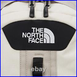 THE NORTH FACE BIG SHOT Back Pack NM2DQ01C SAND SHELL Beige UNISEX SIZE