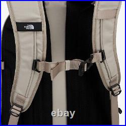 THE NORTH FACE BIG SHOT Back Pack NM2DQ01C SAND SHELL Beige UNISEX SIZE