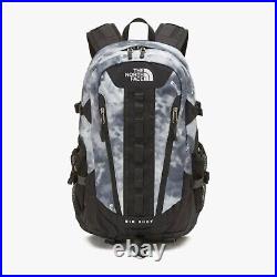THE NORTH FACE BIG SHOT Backpack Bag NM2DP00C 54 x 34 x 19cm