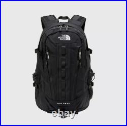 THE NORTH FACE BIG SHOT Backpack Black NM2DQ01A / Express