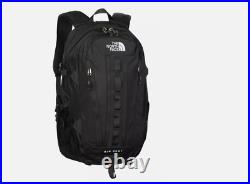 THE NORTH FACE BIG SHOT Backpack Black NM2DQ01A / Express