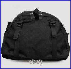 THE NORTH FACE BIG SHOT Backpack Black NM2DQ01A / Express