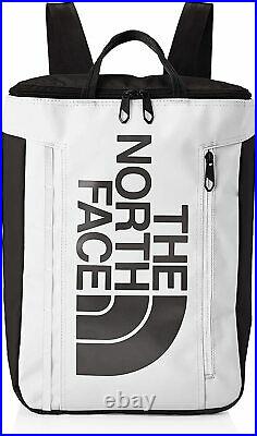THE NORTH FACE Backpack 19L BC FUSE BOX TOTE WK BCNM82151 From Japan New