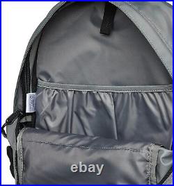 THE NORTH FACE Backpack 20L SINGLE SHOT NM72203 ZG with Tracking NEW