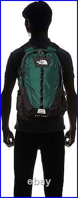 THE NORTH FACE Backpack 26L Hot Shot CL Classic NM72006 DS From Japan New