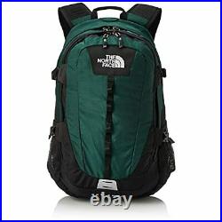 THE NORTH FACE Backpack 26L Hot Shot CL Classic NM72006 DS with Tracking NEW