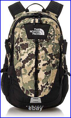 THE NORTH FACE Backpack 26L Hot Shot CL Classic NM72006 DT From Japan New