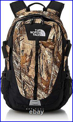THE NORTH FACE Backpack 26L Hot Shot CL Classic NM72006 KT From Japan New