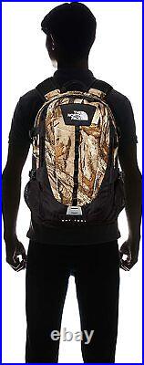 THE NORTH FACE Backpack 26L Hot Shot CL Classic NM72006 KT From Japan New