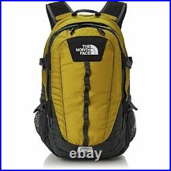 THE NORTH FACE Backpack 26L Hot Shot CL Classic NM72006 MR with Tracking NEW