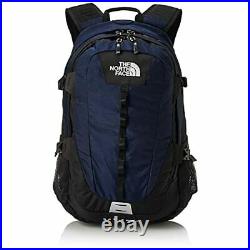 THE NORTH FACE Backpack 26L Hot Shot CL Classic NM72006 NR with Tracking NEW