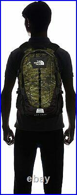 THE NORTH FACE Backpack 26L Hot Shot CL Classic NM72006 OC From Japan New