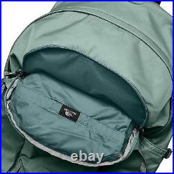 THE NORTH FACE Backpack 26L TELLUS 25 NM62202 BL with Tracking NEW