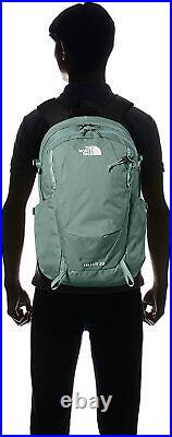 THE NORTH FACE Backpack 26L TELLUS 25 NM62202 BL with Tracking NEW
