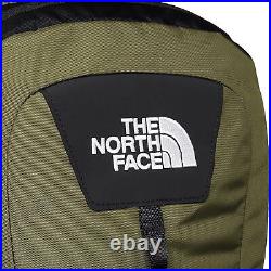 THE NORTH FACE Backpack 27L HOT SHOT NM72202 NT Unisex H50xW30.5xD20cm Nylon NEW