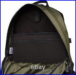 THE NORTH FACE Backpack 27L HOT SHOT NM72202 NT Unisex H50xW30.5xD20cm Nylon NEW