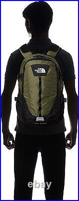 THE NORTH FACE Backpack 27L HOT SHOT NM72202 NT Unisex H50xW30.5xD20cm Nylon New