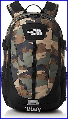 THE NORTH FACE Backpack 27L HOT SHOT NM72202 TF with Tracking NEW