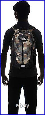 THE NORTH FACE Backpack 27L HOT SHOT NM72202 TF with Tracking NEW