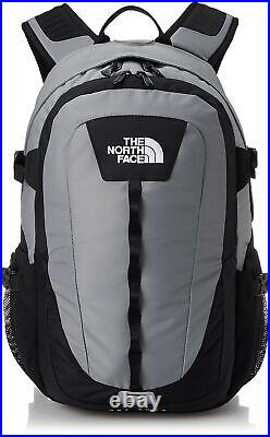 THE NORTH FACE Backpack 27L HOT SHOT NM72202 ZG Unisex H50xW30.5xD20cm NEW
