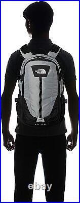 THE NORTH FACE Backpack 27L HOT SHOT NM72202 ZG with Tracking NEW