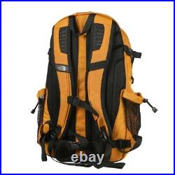 THE NORTH FACE Backpack 28L Hot Shot SE Special Edition NM72008 Yellow New