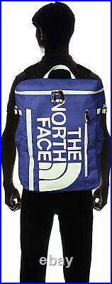 THE NORTH FACE Backpack 30L BC FUSE BOX 2 BB with Tracking NEW