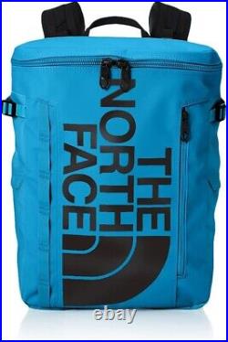 THE NORTH FACE Backpack 30L BC FUSE BOX 2 NM82150 BF From Japan THE NORTH FACE