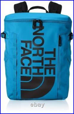 THE NORTH FACE Backpack 30L BC FUSE BOX 2 NM82150 BF recycled Polyester NEW