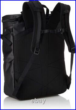 THE NORTH FACE Backpack 30L BC FUSE BOX 2 NM82150 K Black With Tracking NEW