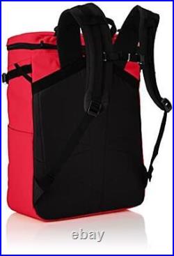 THE NORTH FACE Backpack 30L BC FUSE BOX 2 NM82150 Red