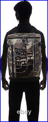 THE NORTH FACE Backpack 30L BC FUSE BOX 2 NM82150 TF with Tracking NEW