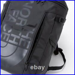 THE NORTH FACE Backpack 30L BC FUSE BOX 2 NM82255 Black 1000DTPE