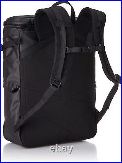 THE NORTH FACE Backpack 30L BC FUSE BOX 2 NM82255 K with Tracking NEW
