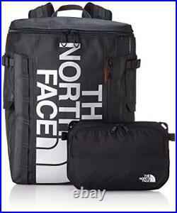 THE NORTH FACE Backpack 30L BC FUSE BOX 2 NM82255 KS From Japan