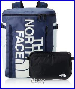 THE NORTH FACE Backpack 30L BC FUSE BOX 2 NM82255 NS H46xW33xD15cm Polyester NEW