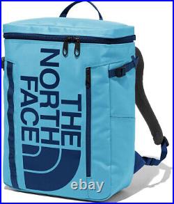 THE NORTH FACE Backpack 30L BC FUSE BOX 2 NM82255 RW with Tracking NEW
