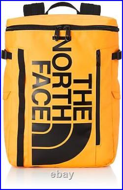 THE NORTH FACE Backpack 30L BC FUSE BOX 2 NM82255 SG H46xW33xD15cm Polyester NEW
