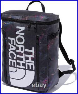 THE NORTH FACE Backpack 30L BC FUSE BOX 2 NM82255 TP with Tracking NEW